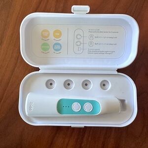 Frida Electric Nail Buffer Baby/Kids